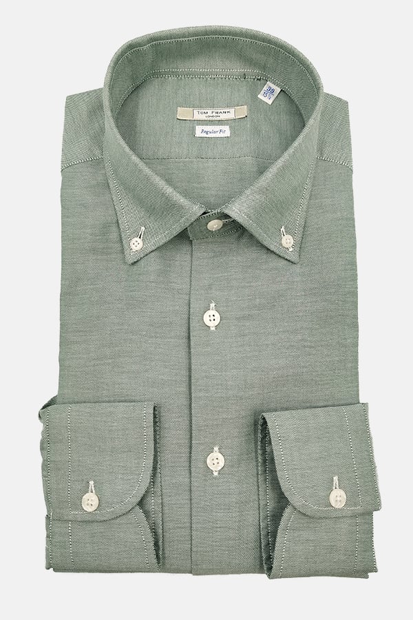 ΠΟΥΚΑΜΙΣΟ TOM FRANK - V109